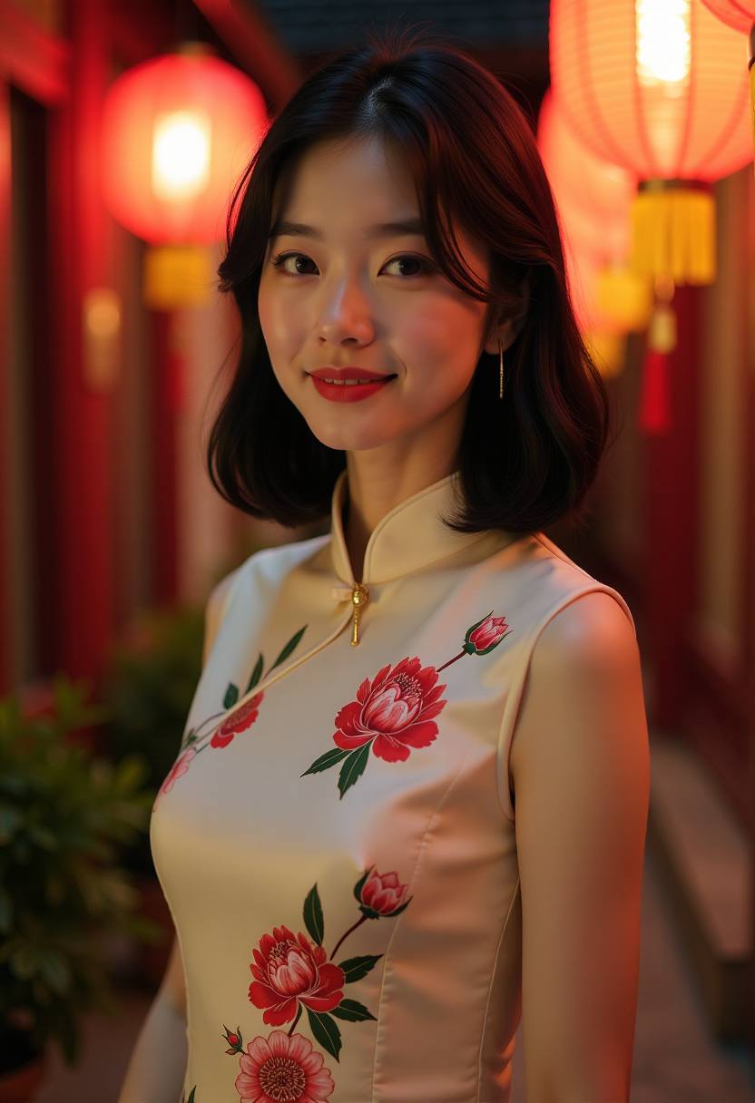微光旅人